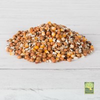 Laverock Bird food - Breed and wean-1